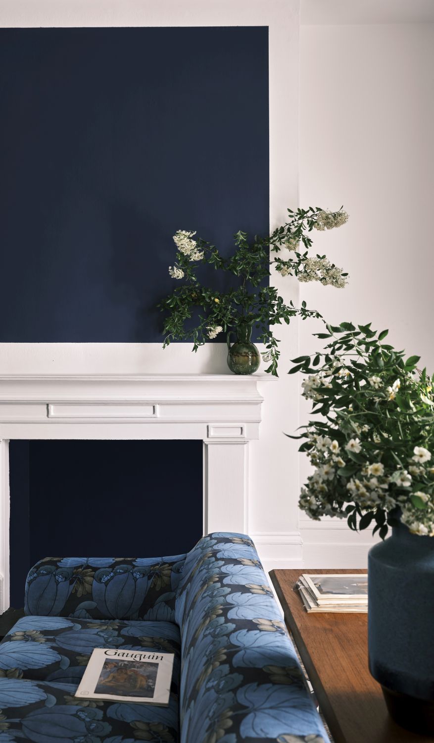 Farrow & Ball Modern Emulsion Archivtöne