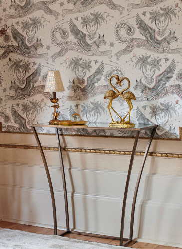 TSG Tip: How to Choose Wallpaper that Works for Your Space - The Scout Guide