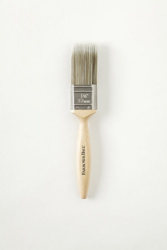 Farrow & Ball Paint Brush - 1 inch in Paint Brushes